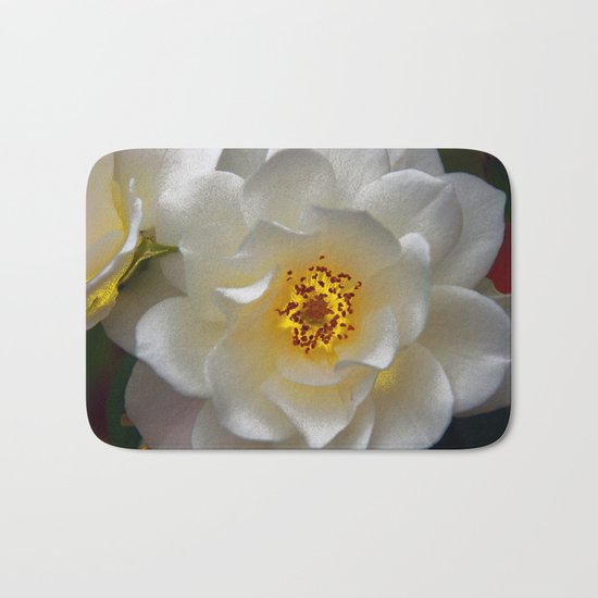 Icebergs Bliss Bath Mat