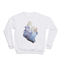 Crystalize III Crewneck Sweatshirt