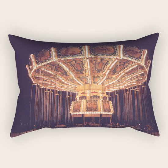 photography Rectangular Pillow