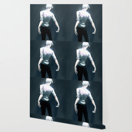 Viktor Nikiforov Wallpaper For Any Decor Style Society6