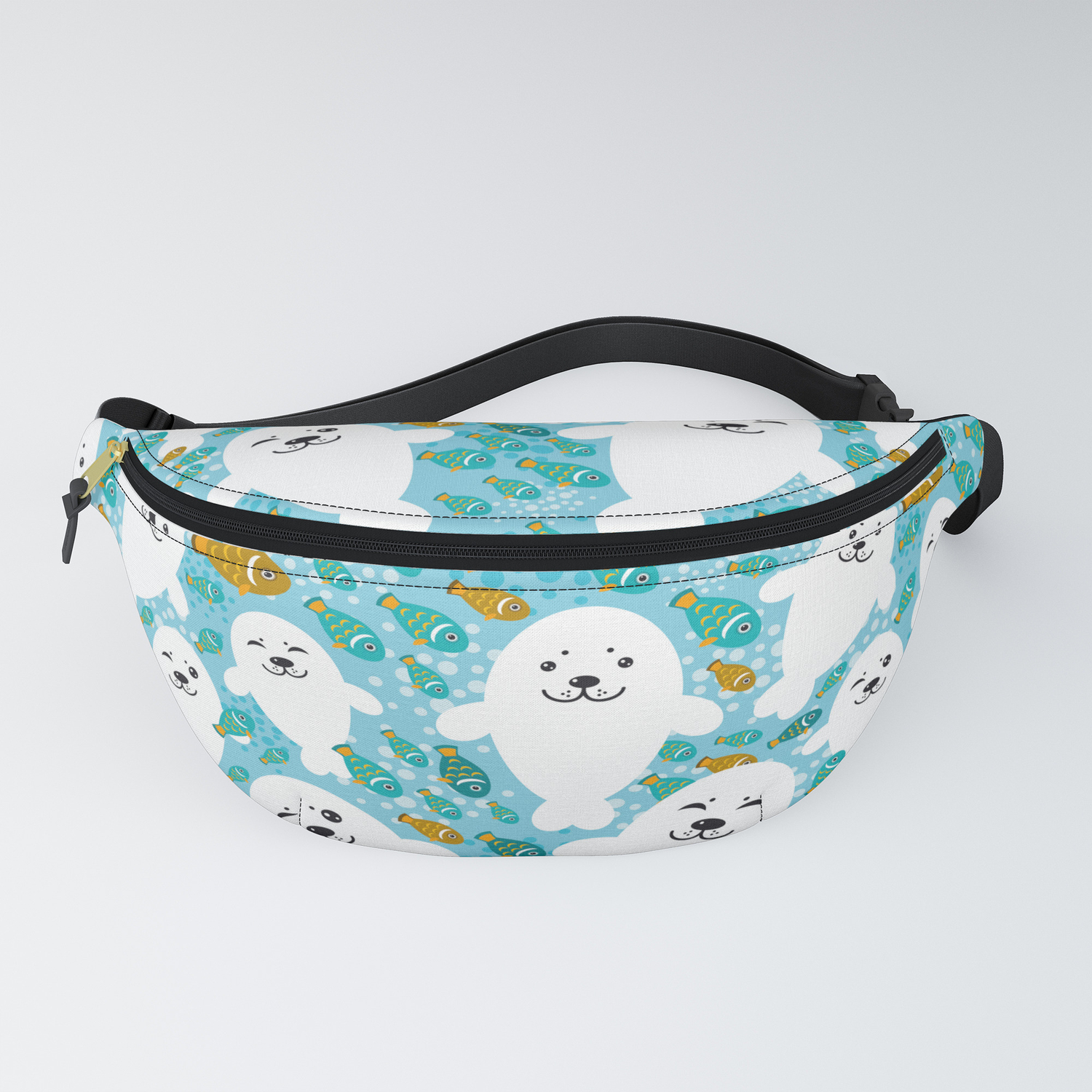 where to get cute fanny packs