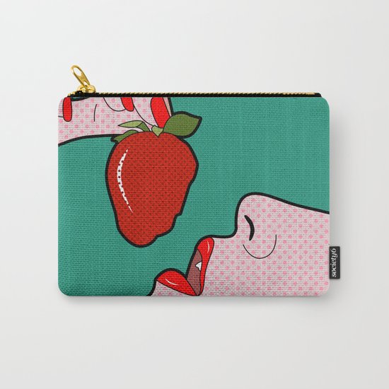 sexy Carry-All Pouch