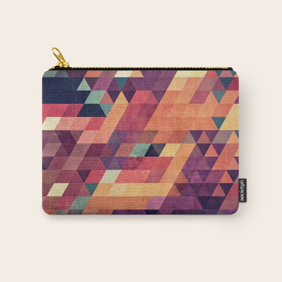wydzy Carry-All Pouch