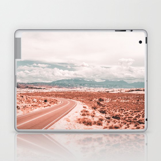 Arizona Desert Laptop & iPad Skin