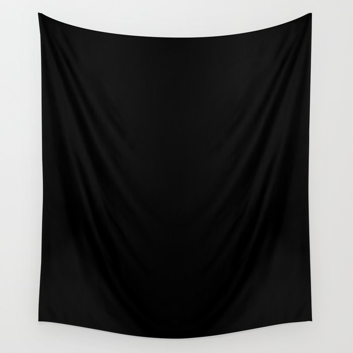Black Is My Superpower. Wall Tapestry