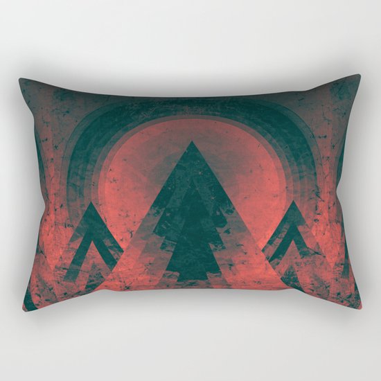 WELCOME! Rectangular Pillow