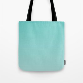Everything Will Be Okay Ombre Tote Bag