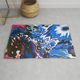 Meltwater Rug