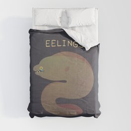 Eelings Comforters