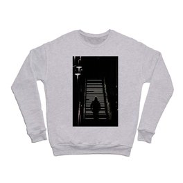 Inception Crewneck Sweatshirt