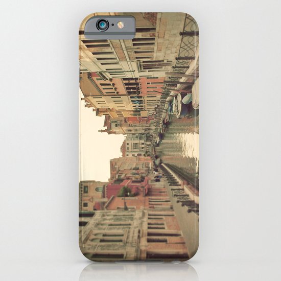 Exploring Venice iPhone & iPod Case
