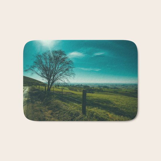 The Walk Home Bath Mat