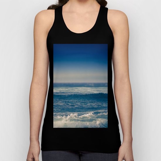 Divine Music of Love Unisex Tank Top