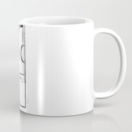 A musical one Coffee Mug