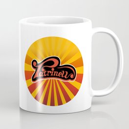 Patrinell Mug Coffee Mug