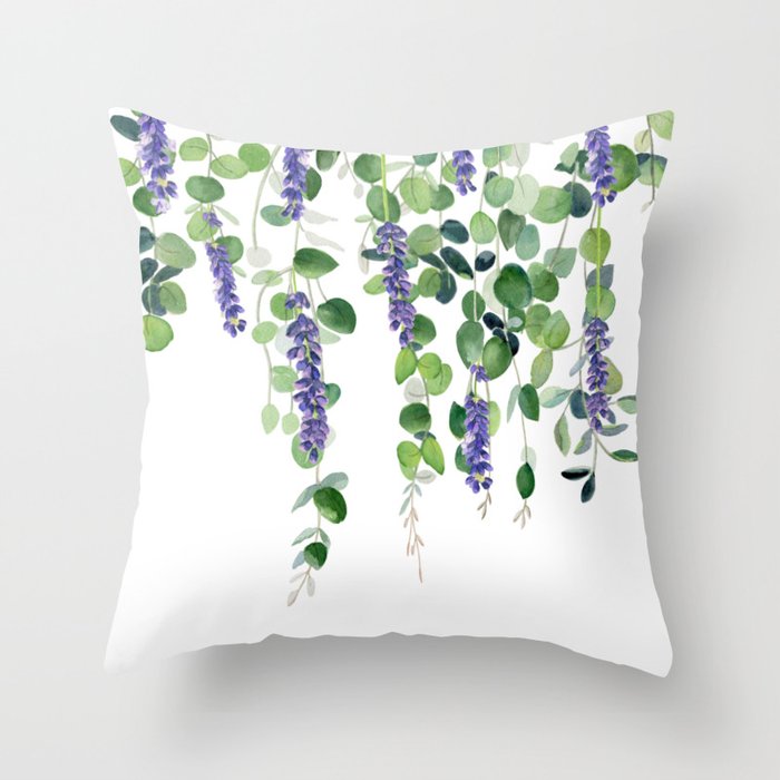 Throw Pillow
