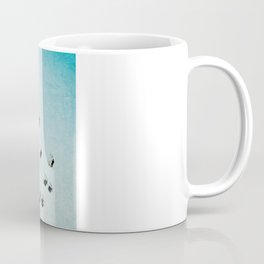 Wave Swinger Coffee Mug
