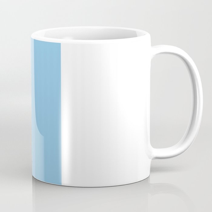 Bermuda triangle Coffee Mug