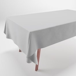 Rat Gray Tablecloth