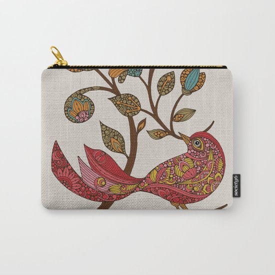Babette Carry-All Pouch
