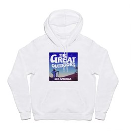 The Great Outdoors Hoody