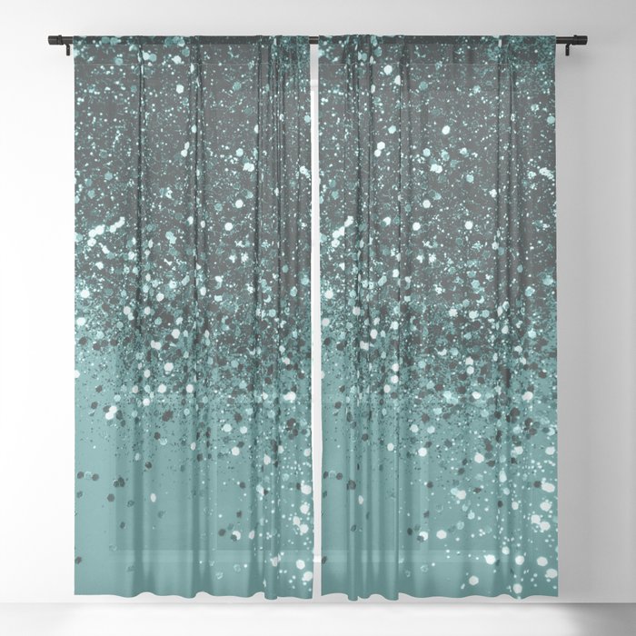 Sheer Curtain