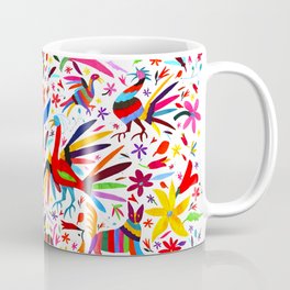 Tenango otomi Mug