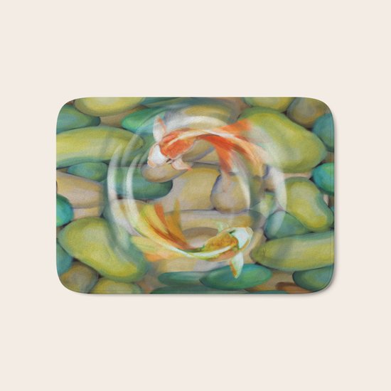 Harmony Bath Mat