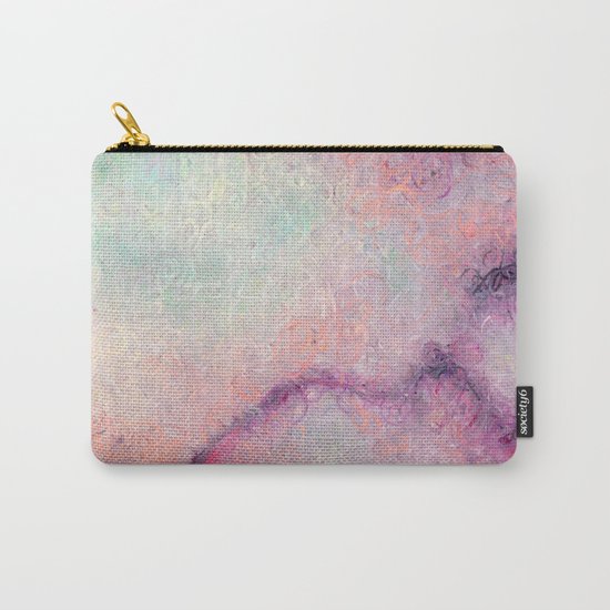 Connecting (Pt. 1) Carry-All Pouch