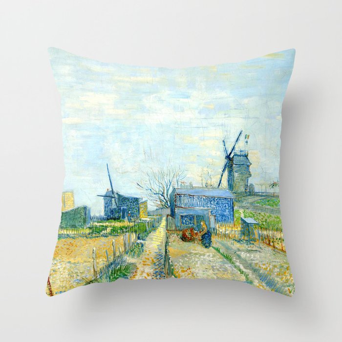 Throw Pillow