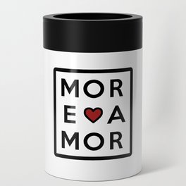 More Amor Can Cooler