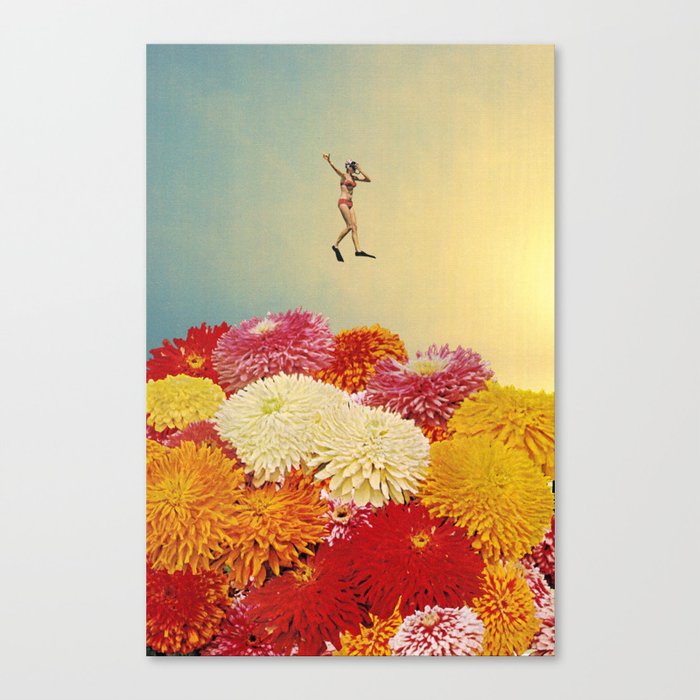 Canvas Print