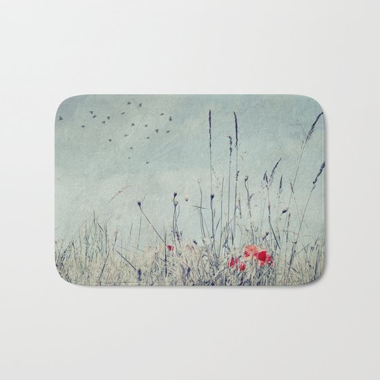 drY seaSon Bath Mat