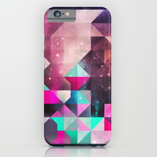lyyk fyrwyrd iPhone & iPod Case