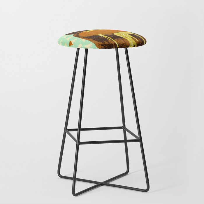 Hani bar stool deals