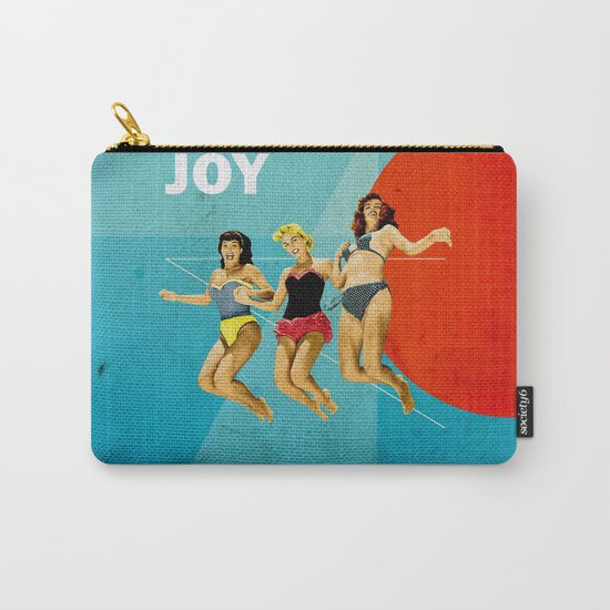 Joy Carry-All Pouch