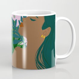 Soak II Coffee Mug