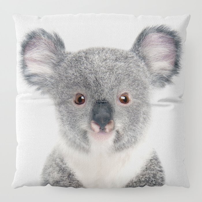 pillow koala