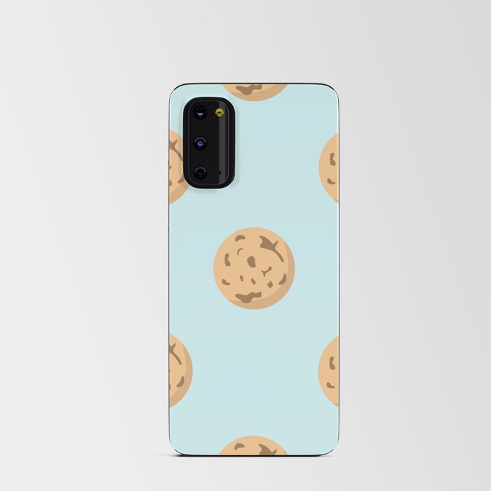 cookies Android Card Case