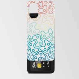 Controller Sunrise | Color gradient Android Card Case