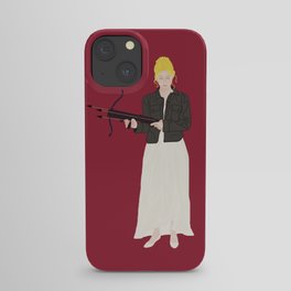 Prophecy Girl iPhone Case