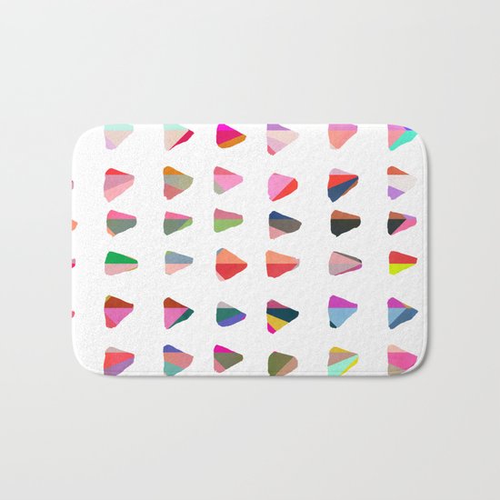Get Your Funk On #society6 #decor #buyart Bath Mat