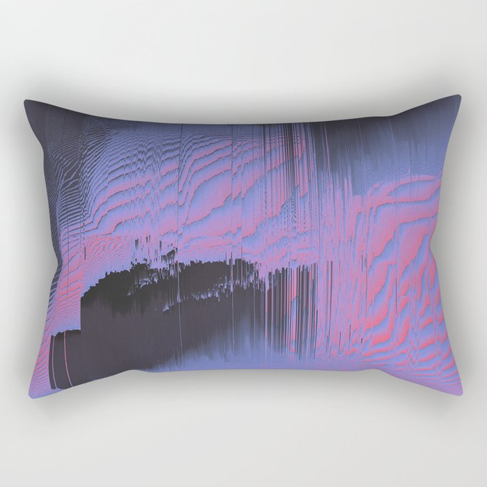 Rectangular Pillow