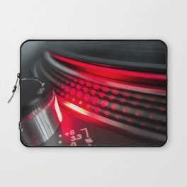 red dots Laptop Sleeve