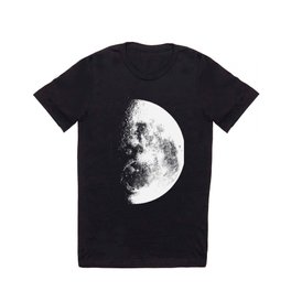 Vintage Half Moon T-shirt