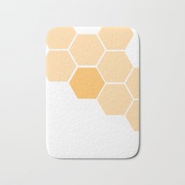 Honey Honey Bath Mat