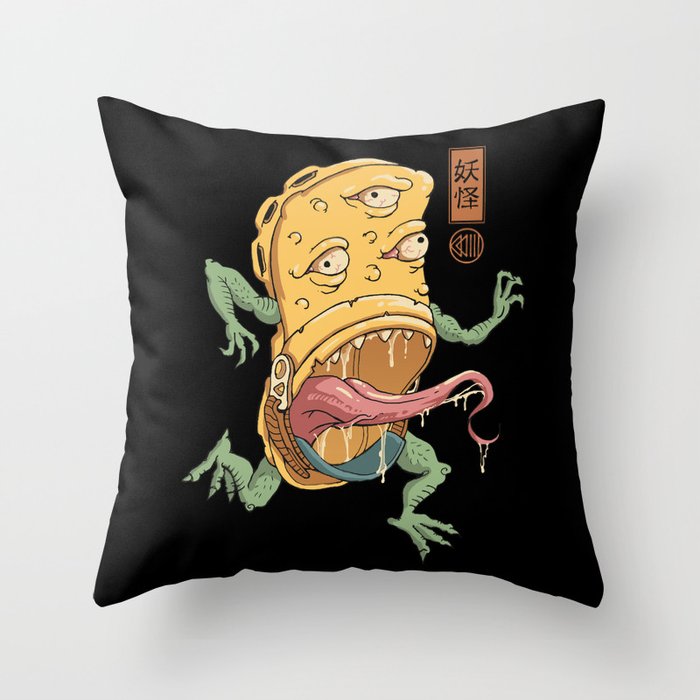 Throw Pillow