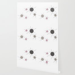 Mcm Wallpaper To Match Any Home S Decor Society6