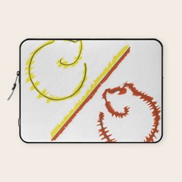 Say Anything Laptop Sleeves Society6