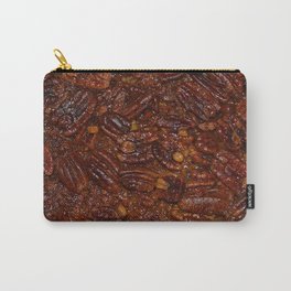 pecan pie Carry-All Pouch